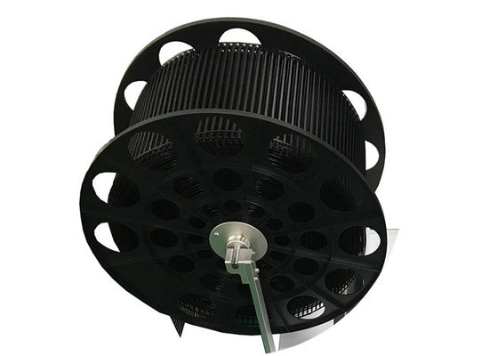 acheter 4000pcs par serres-câble en nylon de bande de RoHS UL94V 2 de bobine online manufacture