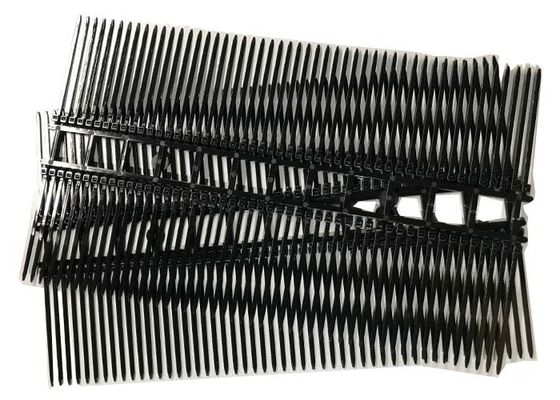 acheter UL94V2 serres-câble en nylon de longueur en plastique du cliquet 100mm de 80 degrés online manufacture