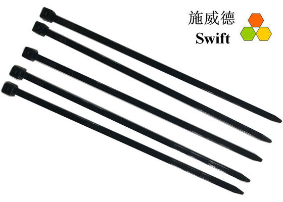 acheter Serres-câble résistants à la chaleur de nylon de 80℃ UL94V2 100mm online manufacture