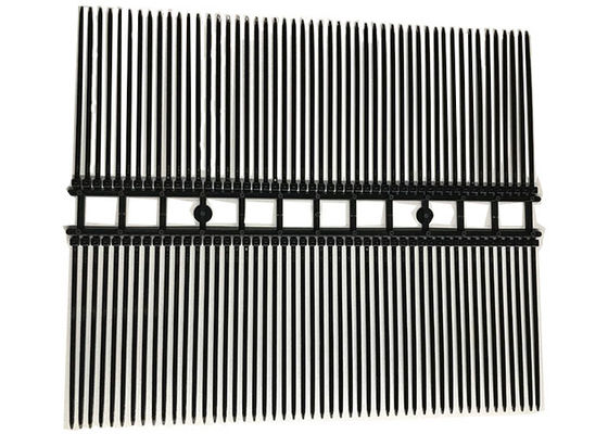 acheter Aucun serres-câble en nylon en vrac PA66 des bavures UL94V2 pour le harnais de réparation de fil online manufacture