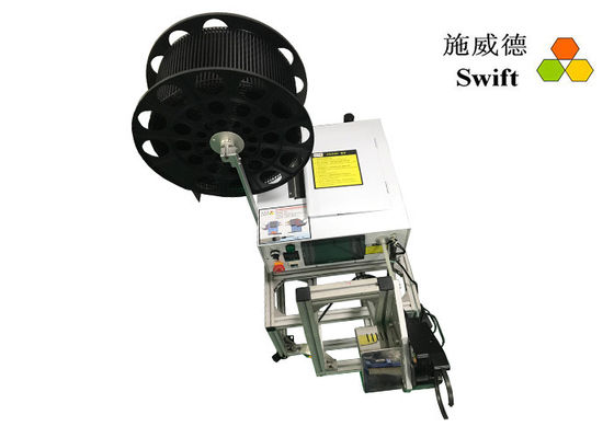 acheter 4000 PCs/machine automatique en nylon serre-câble de la bobine PA6.6 1.3S online manufacture