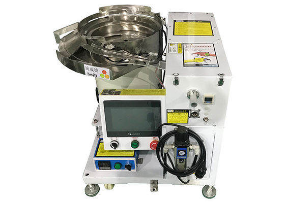 acheter 60 machine en nylon électrique de serre-câble d'hertz DC24V 0.7S online manufacture