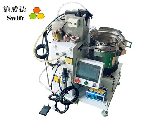 acheter Petite machine automatique de serre-câble du paquet 1.0S de pièce online manufacture
