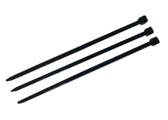acheter Biens en nylon non libérables de serres-câble de fermeture éclair 3,6 * 120mm avec des certificats de portée online manufacture
