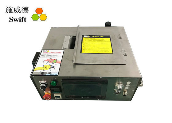 acheter Machine automatique de serre-câble de l'écran tactile 1.0S 80N de PLC online manufacture