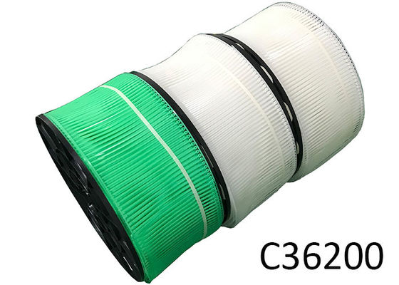 acheter Le verrouillage d'individu empaquettent la bobine en nylon de lien de la fermeture éclair 4000pcs de 42mm online manufacture