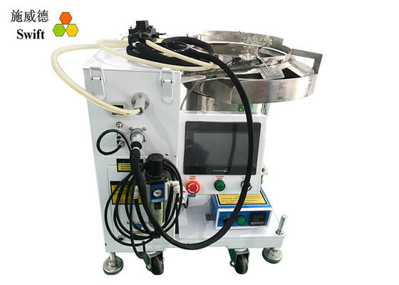 acheter Machine en plastique tenue dans la main de lien de l'arme à feu 80N 0.8S de serre-câble online manufacture