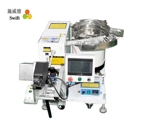 acheter Machine libre d'arme à feu de lien à C.A. 220V du contrôle 1.0S de pédale de pied de mains online manufacture