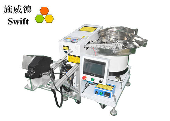 acheter Machine automatique facile et rapide de paquet du câble 1.2S pour attacher des composants de tuyauterie 31mm online manufacture