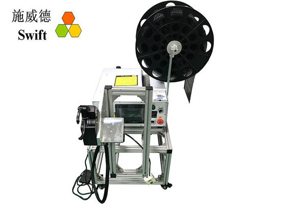 acheter 2400pcs/h outil de lien de fil de la machine 1.3S de paquet de câble du diamètre 42mm online manufacture