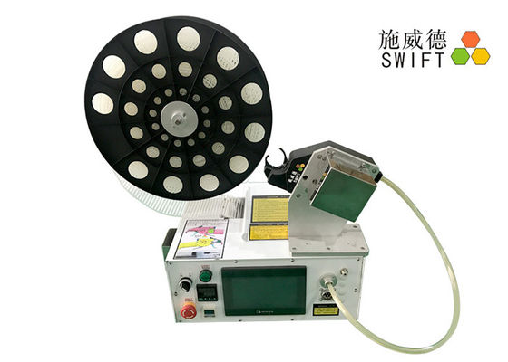acheter outil en nylon de lien de fil de 0.5Mpa AC220V 1.1S pour le câble de harnais online manufacture