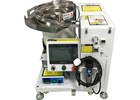 acheter Machine en nylon automatique du serre-câble 0.7S du diamètre 17mm online manufacture