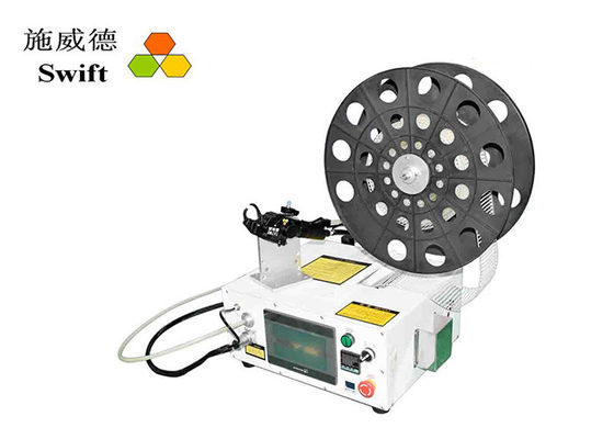 acheter machine automatique électrique de serre-câble de 18mm AC220V 1.0S online manufacture