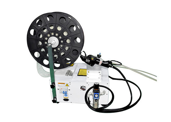 acheter Outil automatique rapide 0.5Mpa 80N de lien de fil de la coupe 1.3S réglable online manufacture