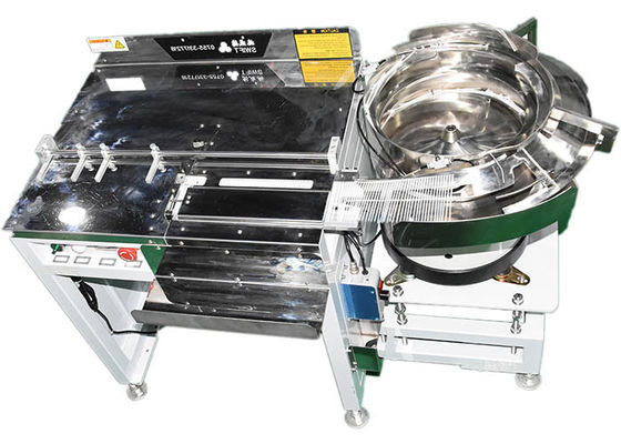 acheter machine automatique de lien de fil de 20N 0.8S attachant le harnais de câble simple online manufacture