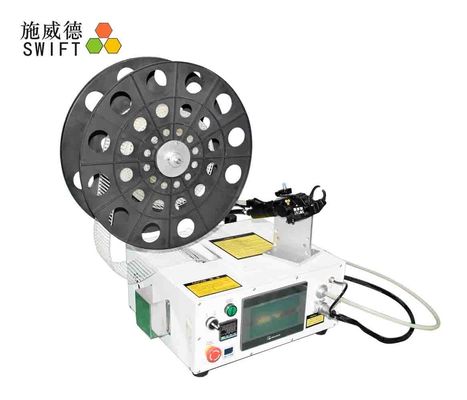 acheter L'outil automatique électrique de serre-câble de 60N 1.3S pour le lien enveloppe l'installation online manufacture