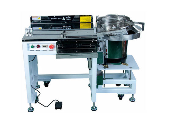 acheter câble en nylon automatique de la vitesse 0.8S attachant la machine 80N réglable online manufacture