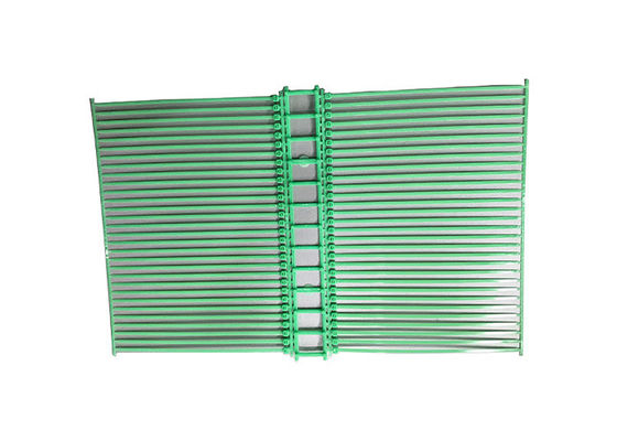 acheter Individu de serres-câble de la bande UL94V2 du vert 200mm fermant à clef les courroies en plastique online manufacture