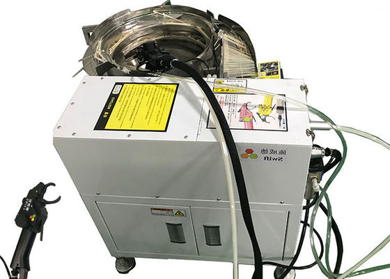 acheter Câble automatique réglable de 70N 80N attachant la machine avec des roues online manufacture