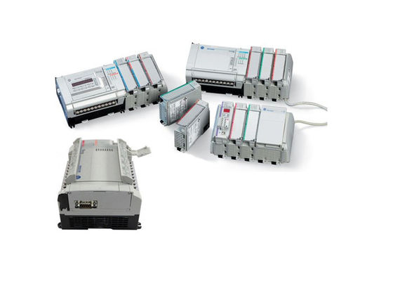 acheter Micrologix 1000 1761-L32AWA de PLC Allen Bradley d'Allen Bradley Rockwell Controllogix online manufacture