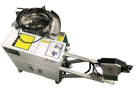acheter outil automatique de serre-câble de harnais de fil de machine de lien de fil 0.8S online manufacture