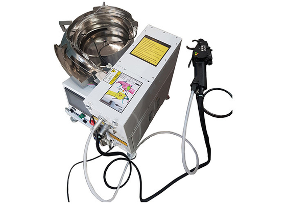 acheter machine en nylon de serre-câble de 120mm avec la vitesse 0.7s de bande d'arme à feu de lien online manufacture