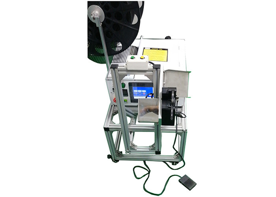 acheter Le fil d'outil de lien de fermeture éclair de SWT36200FC 42mm arment la machine en plastique de lien online manufacture