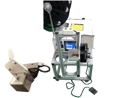 acheter Forces de loi automatiques de machine de serre-câble de SWT36200FC Adjutable 8kg online manufacture