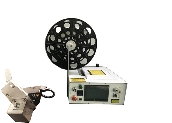 acheter machine en nylon de serre-câble d'Eletric de l'écran tactile 1.1S pour les tranchants doux online manufacture