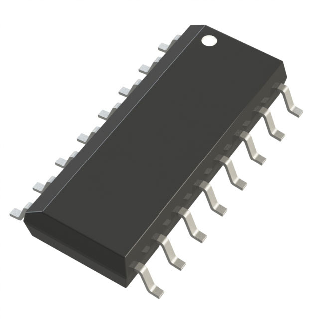 ADM3202ARN 2/2 Transceiver Integrated Circuit Chip Full RS232 16-SOIC