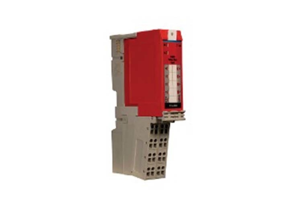 8 points de C.C de la sécurité IP20 1734-IB8S ont entré la descente du POINT 24VDC de module