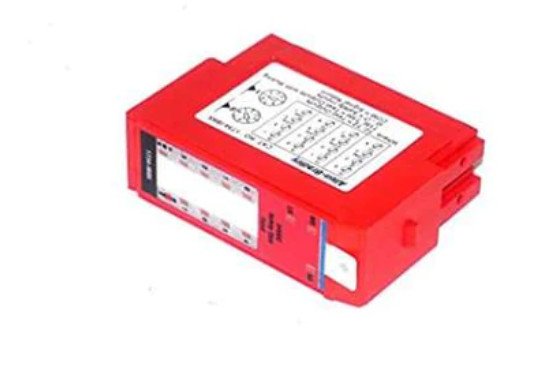 Isogone du module d'entrée de Digital de sécurité de 1734-IB8SK ab 8 SIL 3 Ple 24VDC enduit
