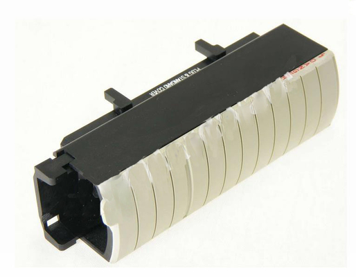 Contrôleur With 36-Pin USB de l'automation 1756-TBS6H industrielle 0,4 N•M Screw Torq