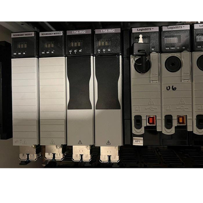 Communication haute vitesse Rockwell Controllogix pour le tirage au courant 500 MA