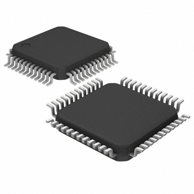 R5F10PGHCKFB#55 Microcontrôleur IC 16 bits 24 MHz 192KB FLASH 48-LFQFP