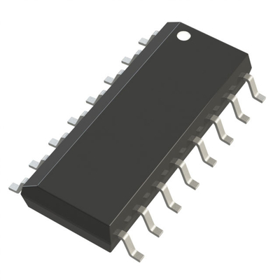 ADM3202ARN 2/2 Transcepteur puce de circuit intégré RS232 16-SOIC