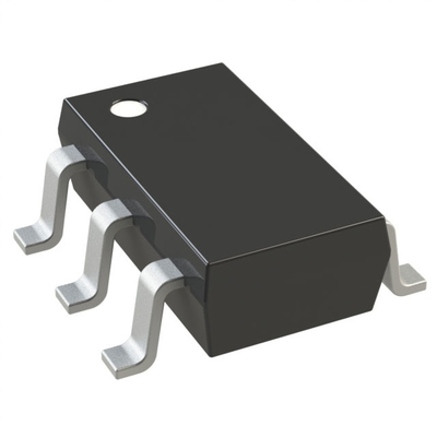 ADM6320CZ27ARJZ-R7 Superviseur écoulement ouvert ou collecteur ouvert 1 canal SOT-23-5