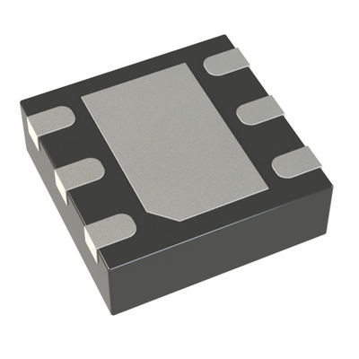 ADP195ACPZ-R7 Commutateur/conducteur 1:1 P-Channel 1.1A 6-LFCSP-UD (2x2)