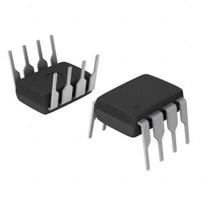 HCPL-2611-020E Optoisolator de sortie logique 10MBd Schottky serré 5000Vrms 15kV/μs