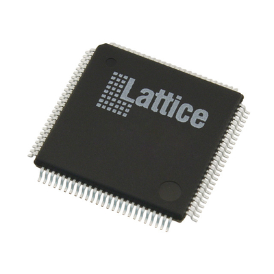 LCMXO2-1200HC-4TG100C Array de porte programmable par champ IC 79 65536 1280 100-LQFP