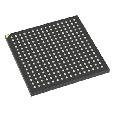 LCMXO2-4000HE-4BG256C Port de champ programmable IC 206 94208 4320 256-LFBGA