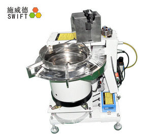 Machine en nylon W3.6 * taille de serre-câble de bobine de moteur de serre-câble de H100mm avec le manuel anglais