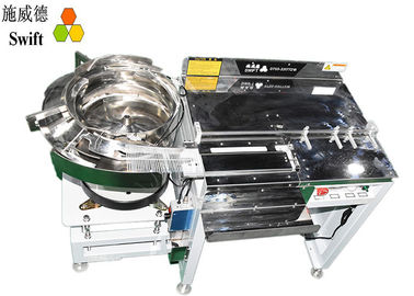 machine de lien de fil de 80x2.5mm, outil automatique de serre-câble pour lier les fils simples