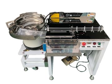 Machine automatique de serre-câble d'AC220V, type en nylon de bureau de coupeur de serre-câble