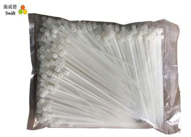 Résistance -30-12 thermique centigrade de verrouillage facile de 6 serres-câble en vrac en nylon de pouce