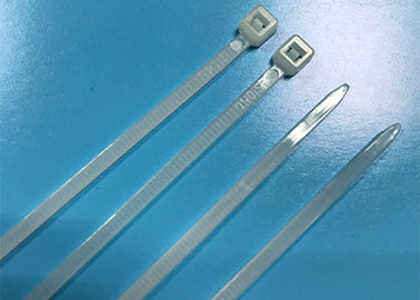 résistance à la traction en nylon des serres-câble 14kg de longueur de 150mm pour la machine de serre-câble