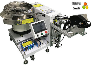 machine automatique de serre-câble du nylon 66 faciles de l'opération 1.2S