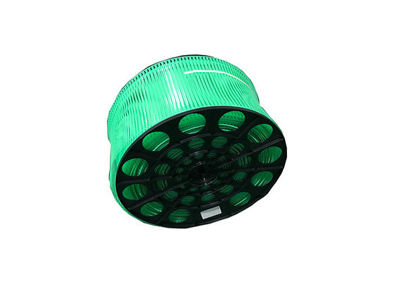4000pcs par serres-câble de bobine du petit pain UL94V2 pour l'arme à feu de serre-câble